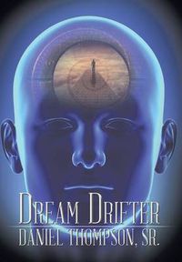 Cover image for Dream Drifter