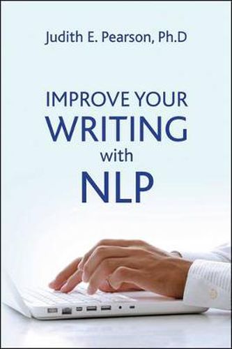 Cover image for Improve Your Writing with NLP