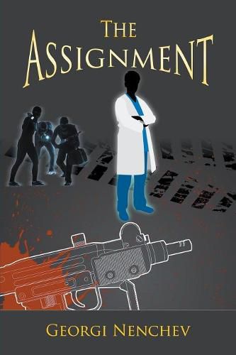 Cover image for The Assignment