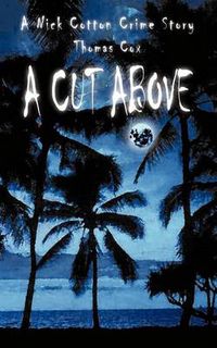 Cover image for A Cut Above