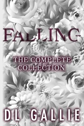 Cover image for Falling