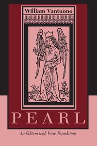 Cover image for Pearl: An Edition with Verse Translation