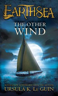 Cover image for The Other Wind