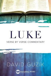 Cover image for Luke