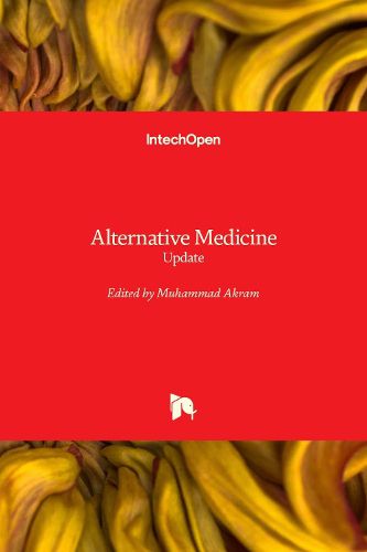 Cover image for Alternative Medicine: Update