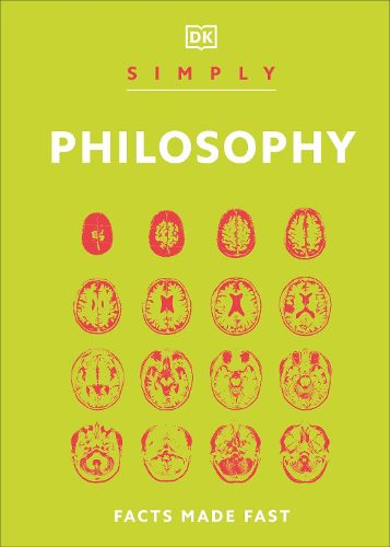 Cover image for Simply Philosophy