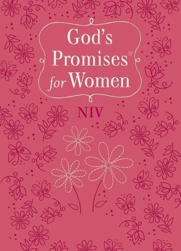 Cover image for God's Promises for Women