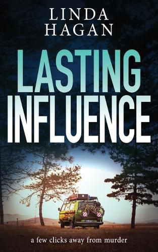 Cover image for Lasting Influence