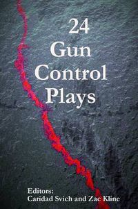 Cover image for 24 Gun Control Plays