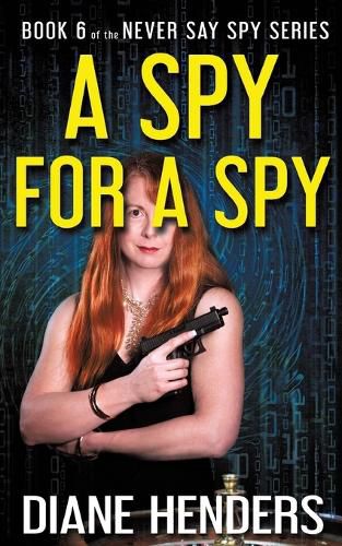 Cover image for A Spy For A Spy