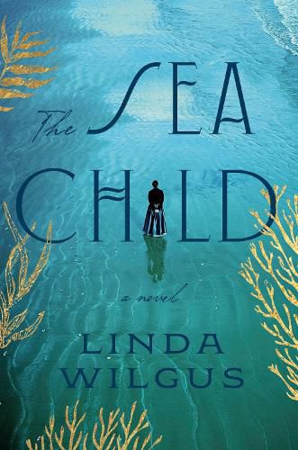 Cover image for The Sea Child