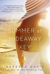 Cover image for Summer at Hideaway Key