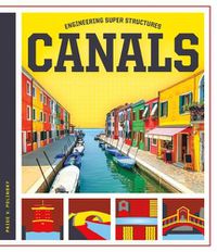 Cover image for Canals