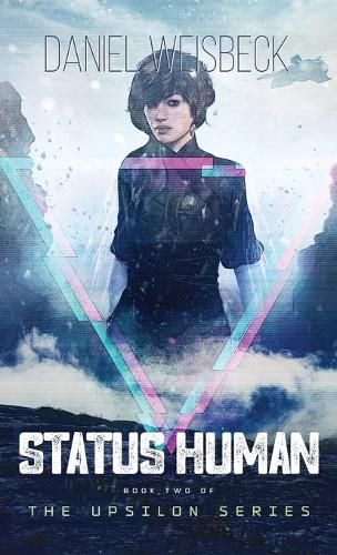 Cover image for Status Human