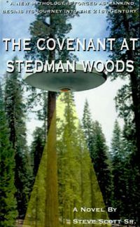 Cover image for The Covenant at Stedman Woods