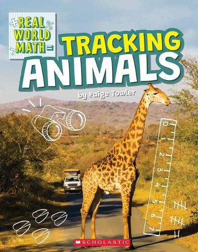 Tracking Animals (Real World Math)