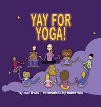 Cover image for Yay for Yoga!