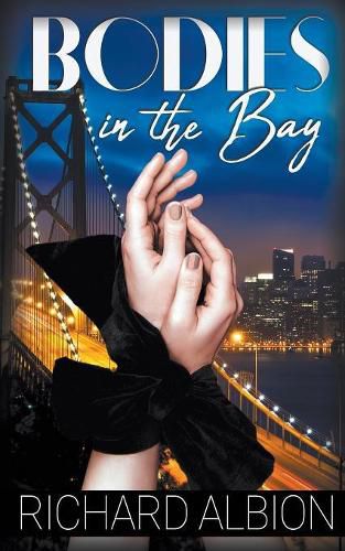 Cover image for Bodies in the Bay
