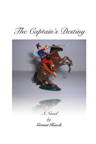 Cover image for The Captain's Destiny