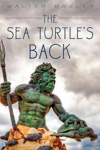 Cover image for The Sea Turtle's Back