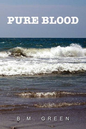 Cover image for Pure Blood