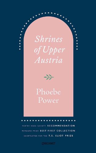 Cover image for Shrines of Upper Austria