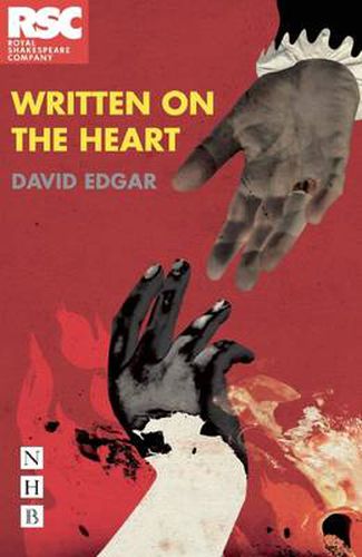 Cover image for Written on the Heart