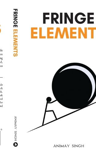 Cover image for Fringe Elements