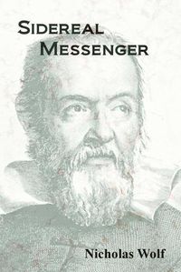 Cover image for Sidereal Messenger: A Book of Poetry