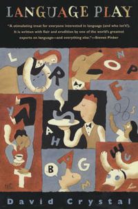 Cover image for Language Play