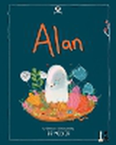 Cover image for Alan
