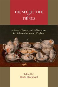 Cover image for The Secret Life of Things