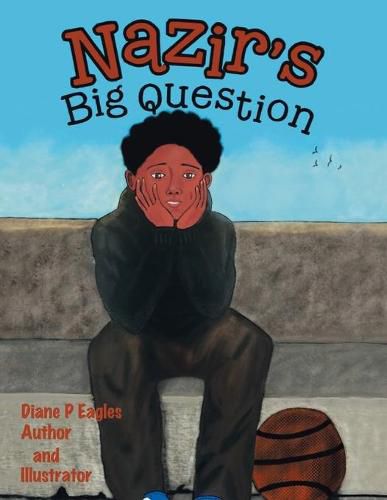 Cover image for Nazir's Big Question