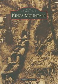 Cover image for Kings Mountain