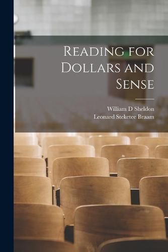 Cover image for Reading for Dollars and Sense