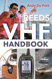 Cover image for Reeds VHF Handbook