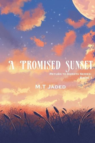 Cover image for A Promised Sunset