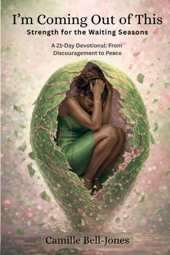 Cover image for I'm Coming Out of This