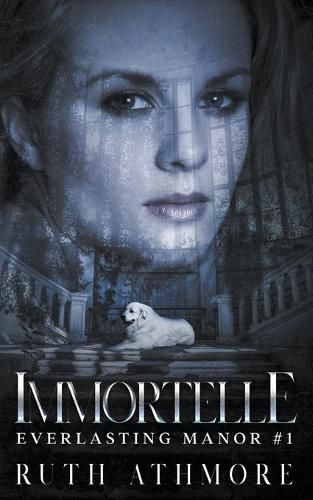 Cover image for Immortelle