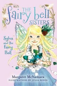 Cover image for Sylva and the Fairy Ball