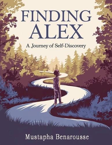 Cover image for Finding Alex