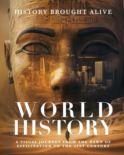 Cover image for World History