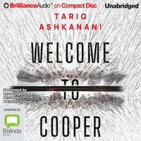 Cover image for Welcome To Cooper