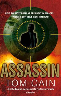 Cover image for Assassin