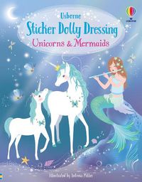 Cover image for Unicorns and Mermaids