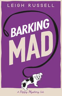 Cover image for Barking Mad