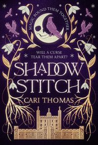 Cover image for Shadowstitch