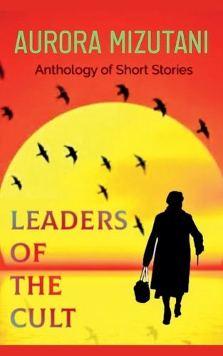 Cover image for Leaders of the Cult