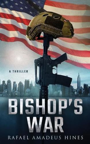 Cover image for Bishop's War