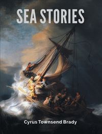 Cover image for Sea Stories